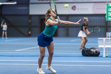 Bild 551 - NL Rahlstedter HTC - TSV Glinde : Ergebnis: 3:3